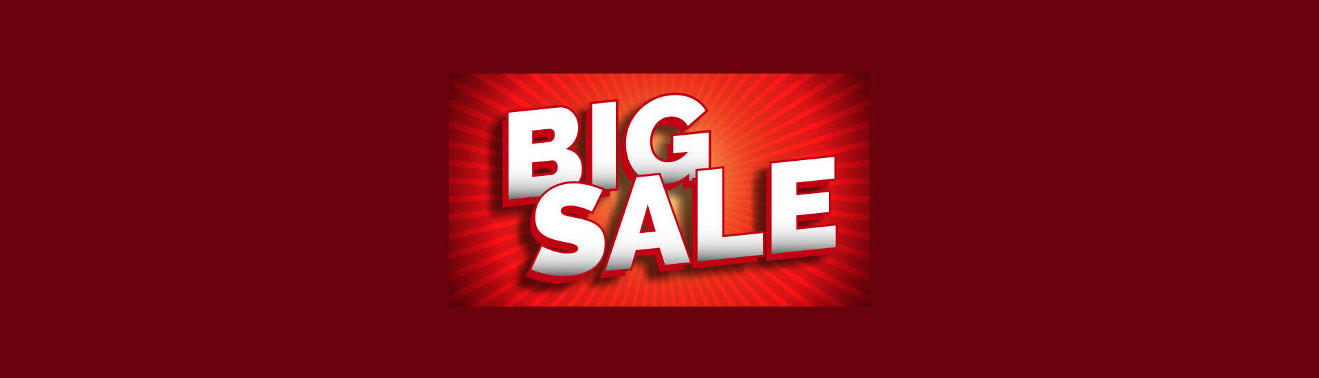 big-sale