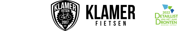 klamerfietsen